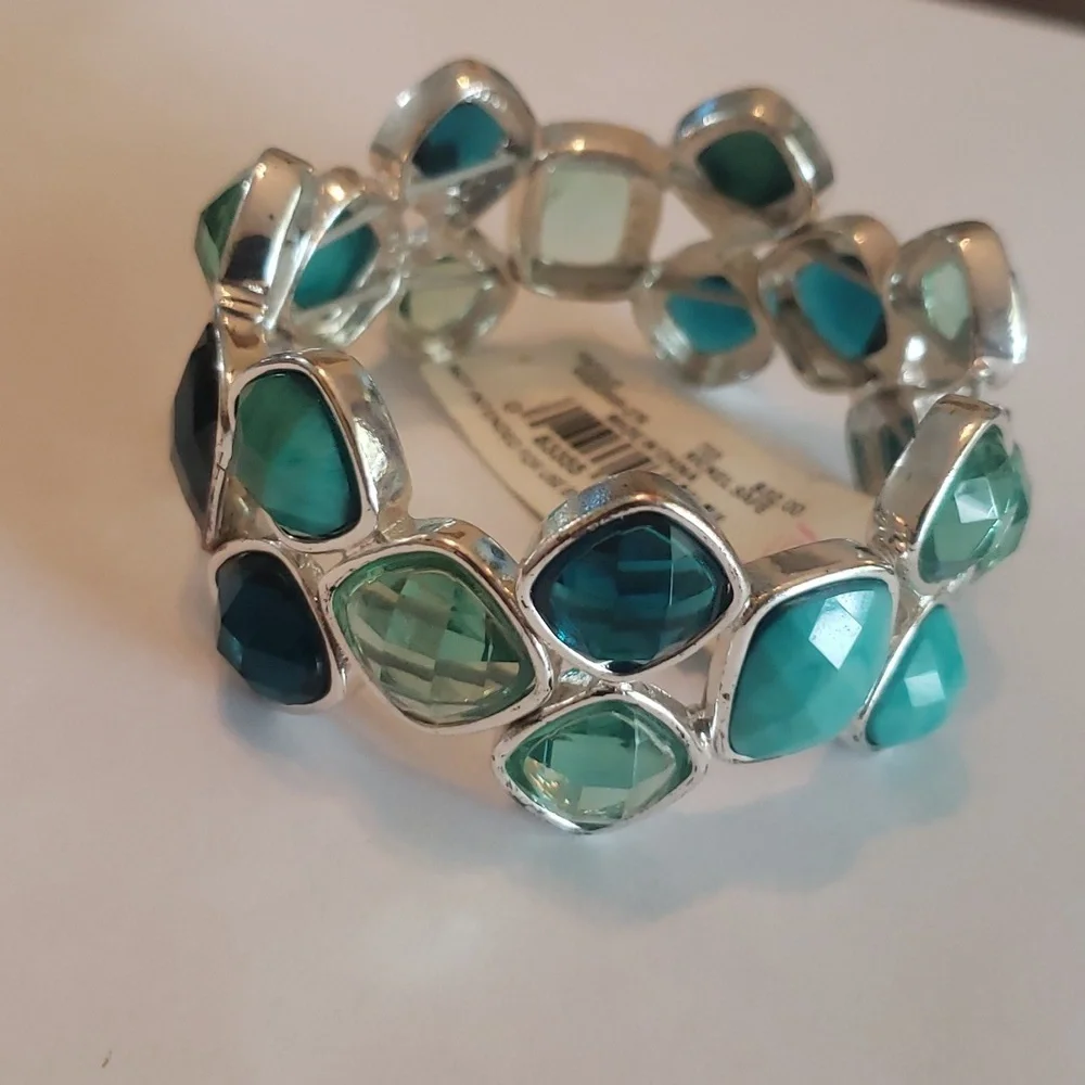 Napier strech bracelet